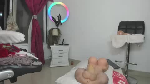 Snapshot of angye_hot chatting on January 10, 2:57 am Jovana Michell online show from January 10, 2:57 am