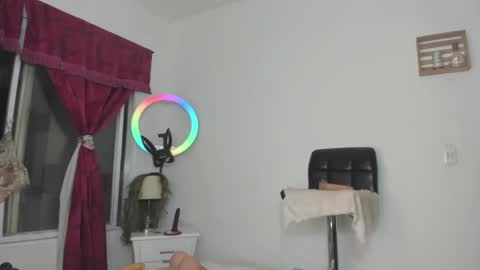 Snapshot of angye_hot chatting on January 20, 9:03 am Jovana Michell online show from January 20, 9:03 am