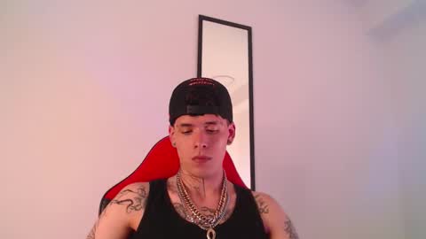 anhonymus online show from September 20, 4:41 pm