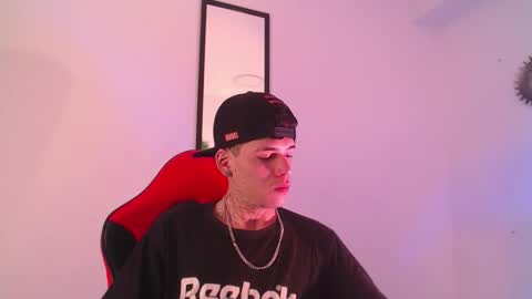 anhonymus online show from September 23, 3:53 am