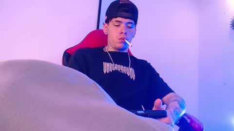 anhonymus online show from September 28, 4:51 am