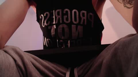 anhonymus online show from September 30, 4:45 pm