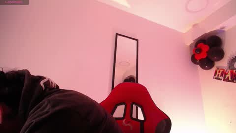 anhonymus online show from October 12, 3:49 am