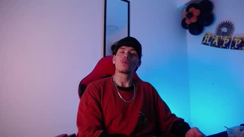 anhonymus online show from October 14, 3:51 am