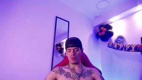 anhonymus online show from October 17, 4:15 am