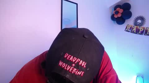 anhonymus online show from October 24, 4:31 am