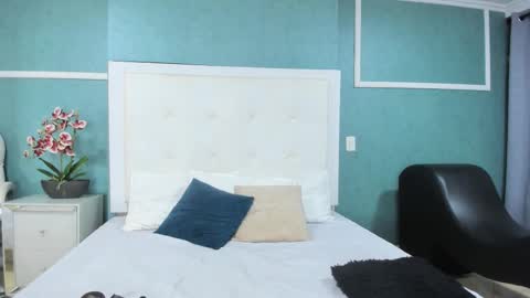 Ania online show from January 10, 9:52 pm