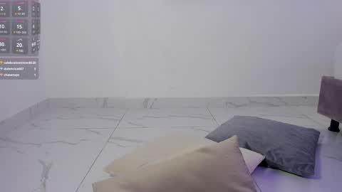 Ania online show from January 10, 11:18 pm