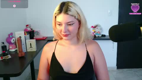 Ania online show from July 4, 10:05 pm