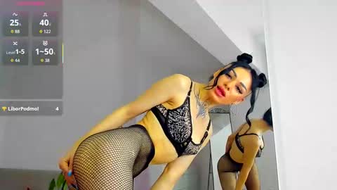 Anialx online show from February 6, 8:56 pm