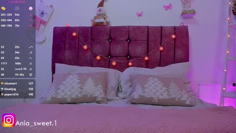 Snapshot of ania_sweet_ chatting on December 7, 4:09 am Ana Sofia Open pvt online show from December 7, 4:09 am