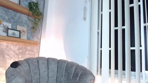     online show from November 24, 7:35 pm