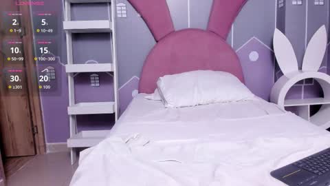 Snapshot of anie_saenz chatting on March 25, 2:17 am Anie online show from March 25, 2:17 am