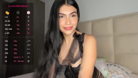 Snapshot of aniebby chatting on February 24, 3:33 am ANGIE online show from February 24, 3:33 am