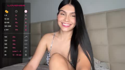 Snapshot of aniebby chatting on February 26, 3:32 am ANGIE online show from February 26, 3:32 am