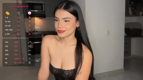 Snapshot of aniebby chatting on March 10, 9:51 pm ANGIE online show from March 10, 9:51 pm