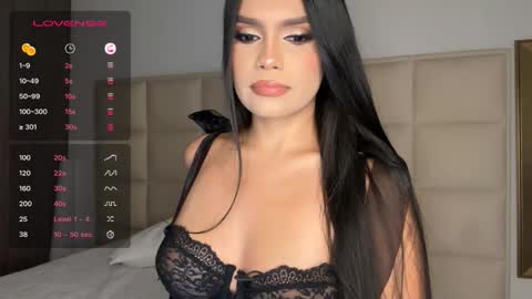 ANGIE online show from October 6, 3:04 am