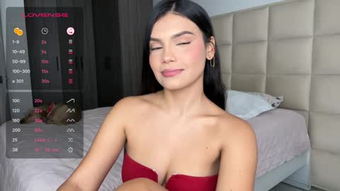 ANGIE online show from December 20, 9:44 pm