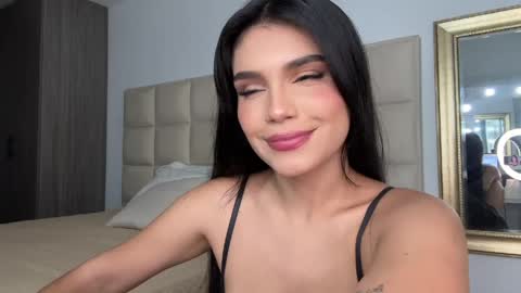 ANGIE online show from May 9, 3:23 am