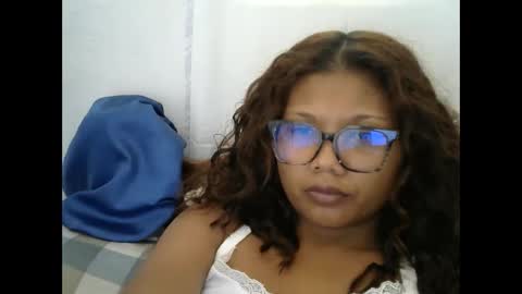 anielah online show from April 3, 12:25 pm