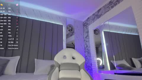 Snapshot of aniie_pink_ chatting on January 13, 1:28 pm Maria online show from January 13, 1:28 pm