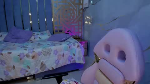 Snapshot of aniie_pink_ chatting on January 26, 4:30 pm Maria online show from January 26, 4:30 pm