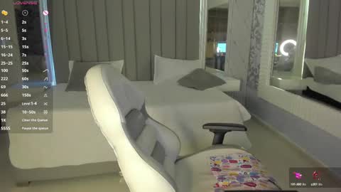 Snapshot of aniie_pink_ chatting on February 12, 1:27 pm Maria online show from February 12, 1:27 pm