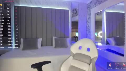 Snapshot of aniie_pink_ chatting on February 13, 10:23 am Maria online show from February 13, 10:23 am