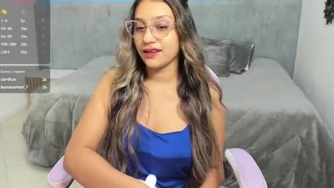 Snapshot of aniie_princess_18 chatting on May 29, 2:31 am anni online show from May 29, 2:31 am