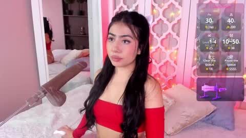 Snapshot of aniie_west chatting on February 14, 12:03 pm aniie_west online show from February 14, 12:03 pm