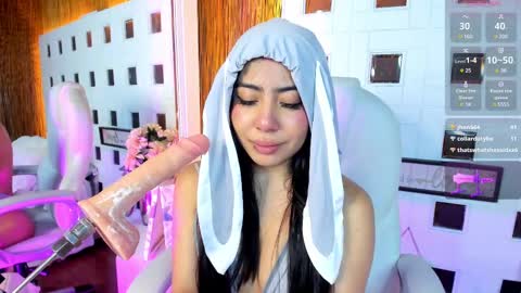 Snapshot of aniie_west chatting on March 1, 4:11 pm aniie_west online show from March 1, 4:11 pm