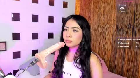 Snapshot of aniie_west chatting on March 7, 10:45 am aniie_west online show from March 7, 10:45 am