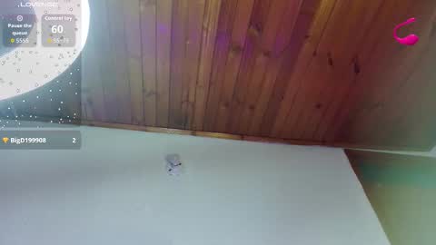 Anii online show from February 20, 3:14 am