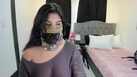 Anissa online show from May 7, 4:34 pm