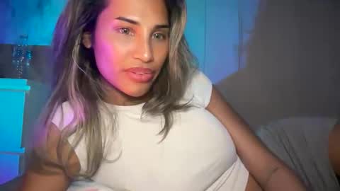 Snapshot of aniishaa chatting on January 6, 11:03 am anisha online show from January 6, 11:03 am