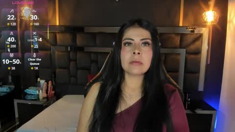 Snapshot of anijoness_ chatting on September 18, 3:52 am Ani  online show from September 18, 3:52 am