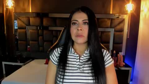 Snapshot of anijoness_ chatting on September 20, 4:24 am Ani  online show from September 20, 4:24 am