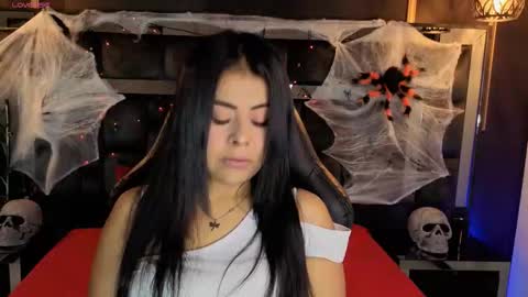 Snapshot of anijoness_ chatting on October 16, 1:39 am Ani  online show from October 16, 1:39 am