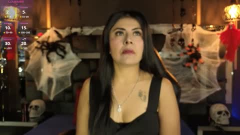 Snapshot of anijoness_ chatting on October 21, 1:28 am Ani  online show from October 21, 1:28 am