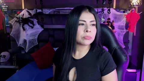 Snapshot of anijoness_ chatting on October 22, 3:29 am Ani  online show from October 22, 3:29 am