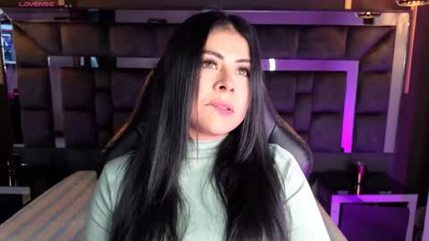 Ani  online show from November 20, 4:12 am