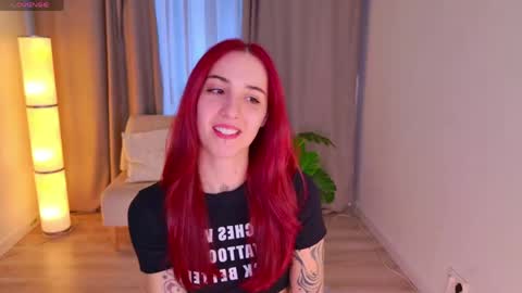 Anika online show from April 22, 2:07 pm