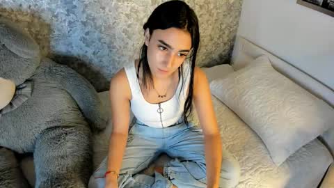 Snapshot of anika_h chatting on February 19, 11:50 am anika_h online show from February 19, 11:50 am