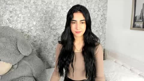 Snapshot of anika_h chatting on March 12, 12:00 pm anika_h online show from March 12, 12:00 pm