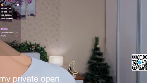 Alice online show from December 15, 3:27 pm