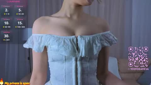 Alice online show from May 19, 4:24 pm