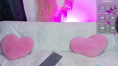 anika_kiti online show from March 2, 9:10 pm