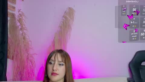 anika_kiti online show from March 16, 10:58 pm