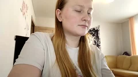 Anika online show from October 5, 6:23 am