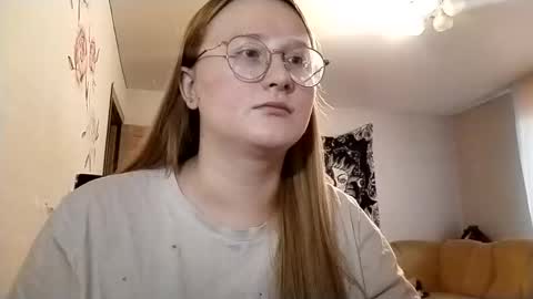 Anika online show from October 13, 5:18 am